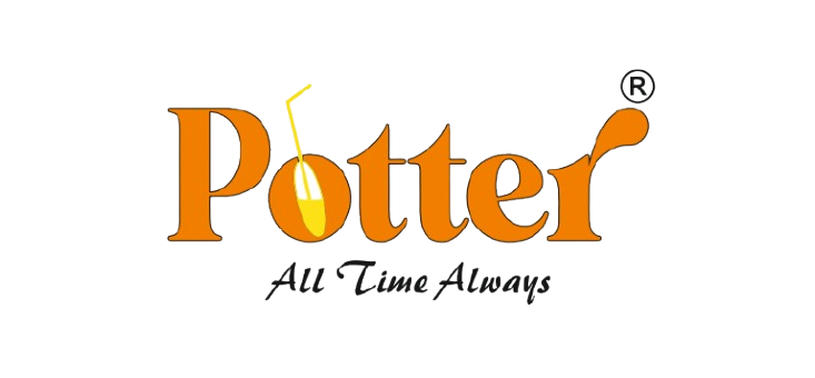 Soda Potter
